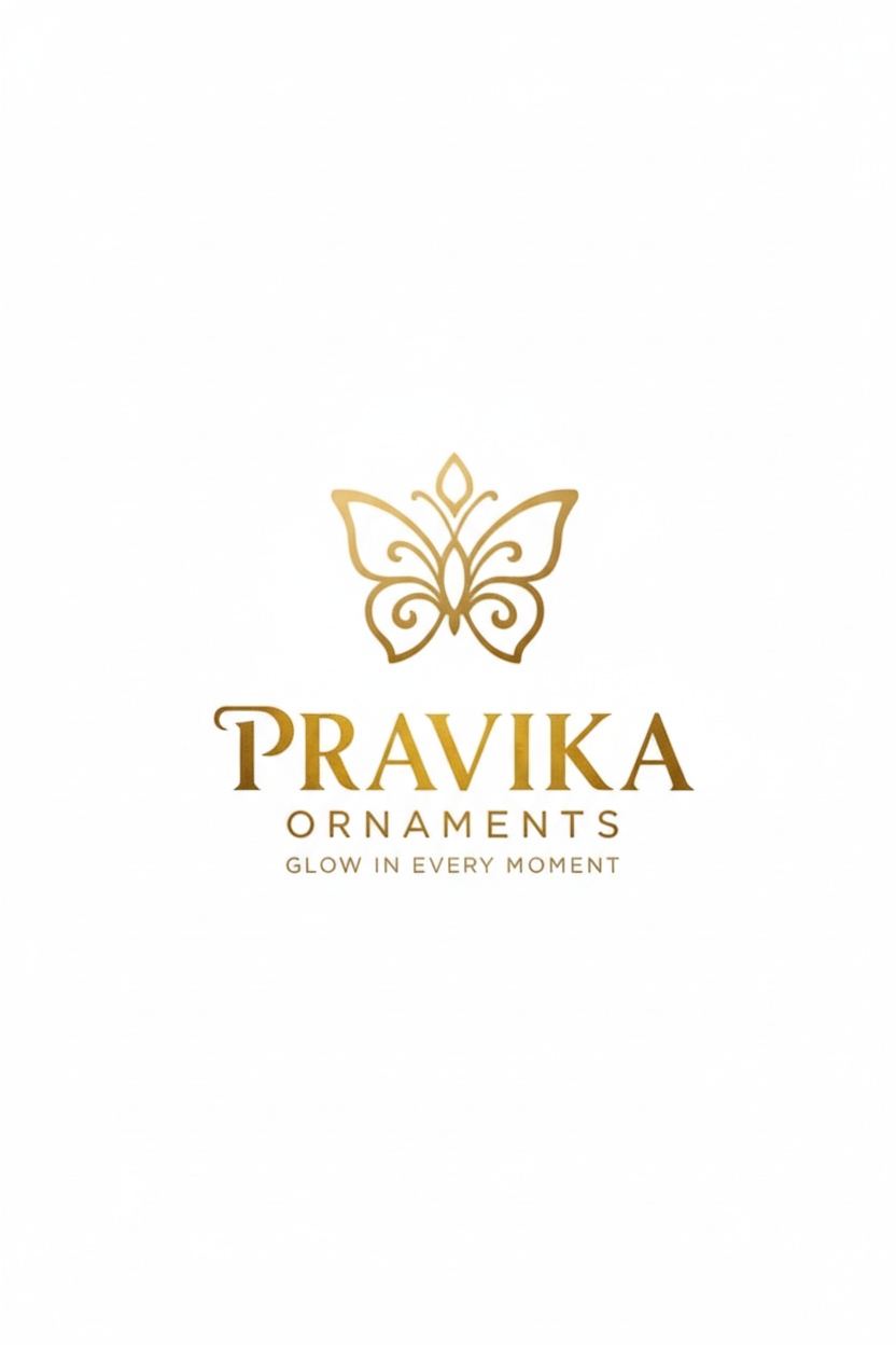Pravika ornaments